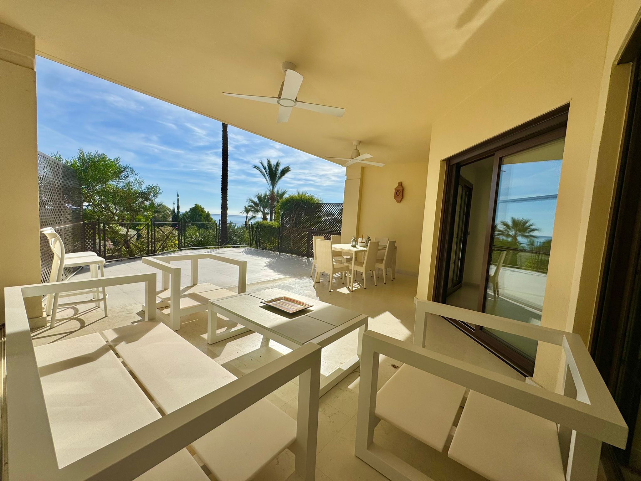 Bungalow - Altea