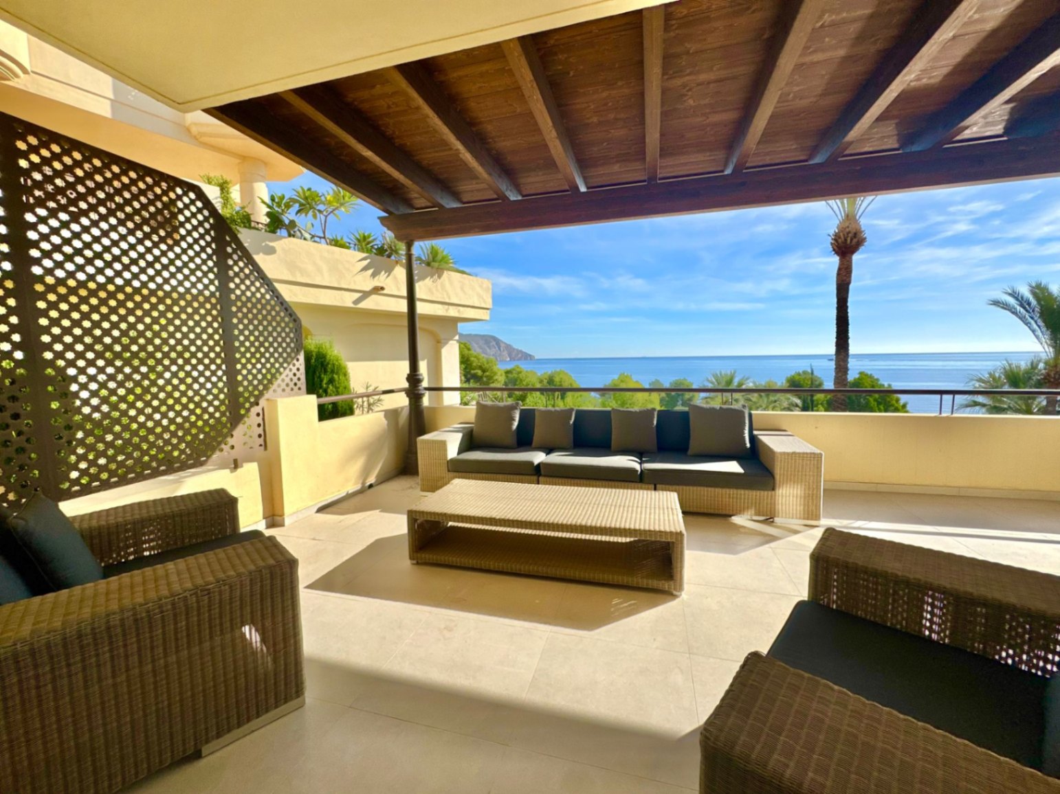 Bungalow - Altea