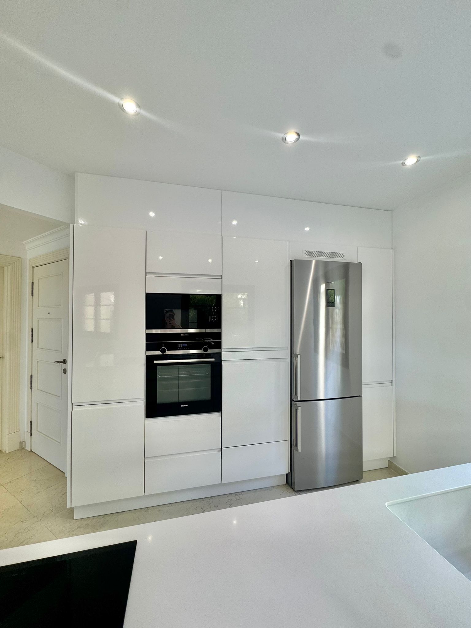 Bungalow - Altea