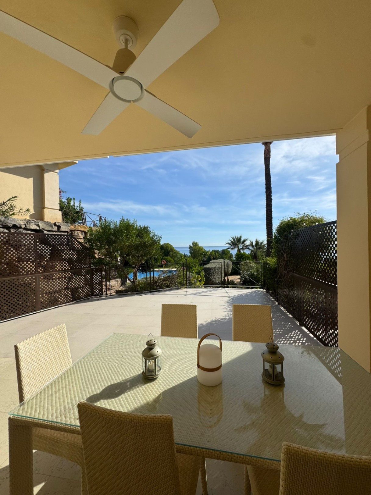 Bungalow - Altea