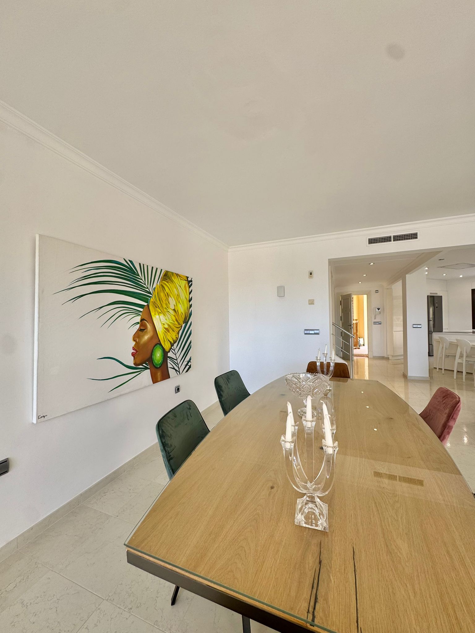 Bungalow - Altea