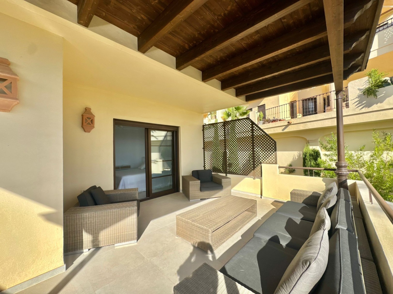 Bungalow - Altea