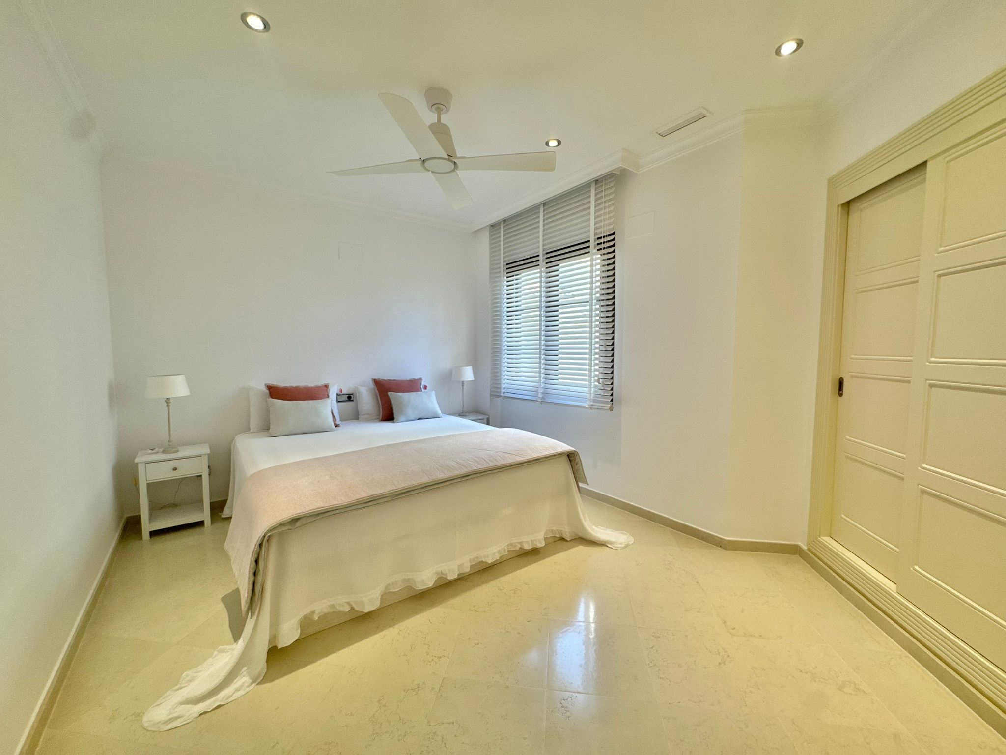 Bungalow - Altea