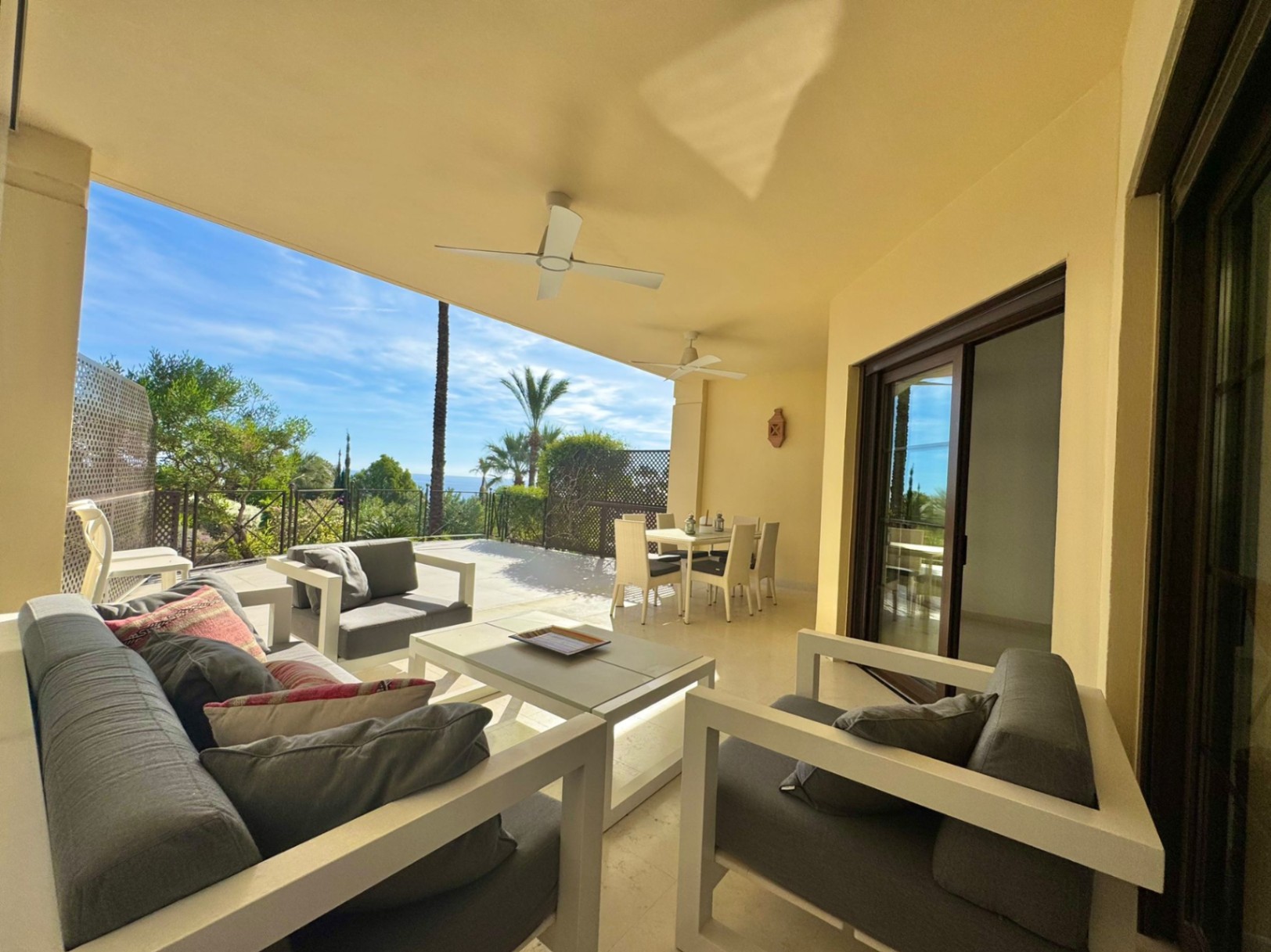 Bungalow - Altea