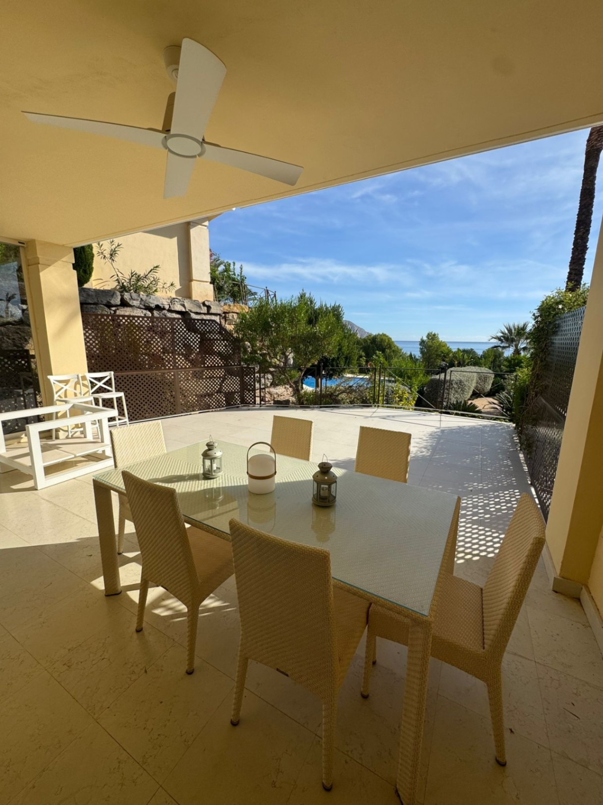 Bungalow - Altea
