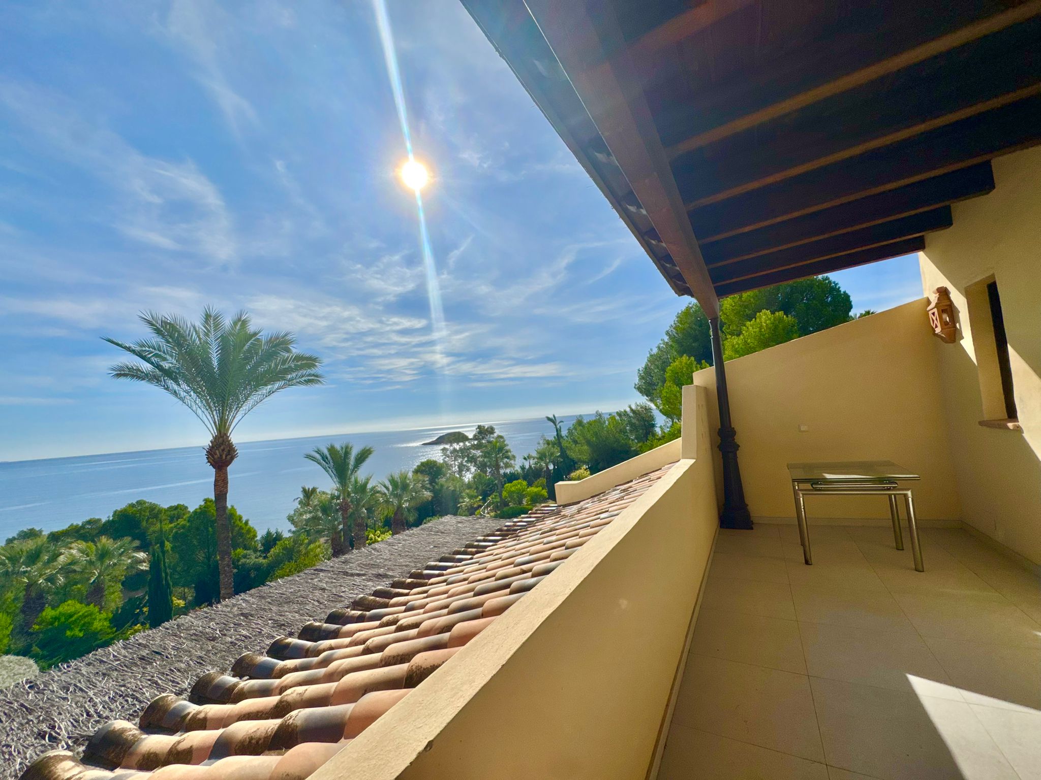 Bungalow - Altea
