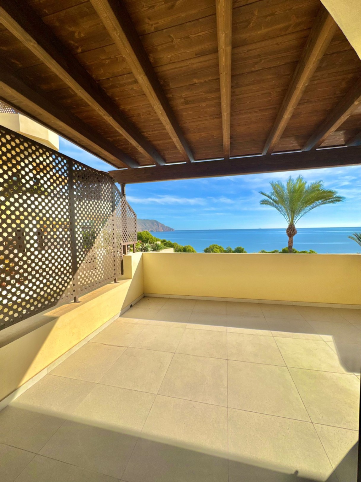 Bungalow - Altea