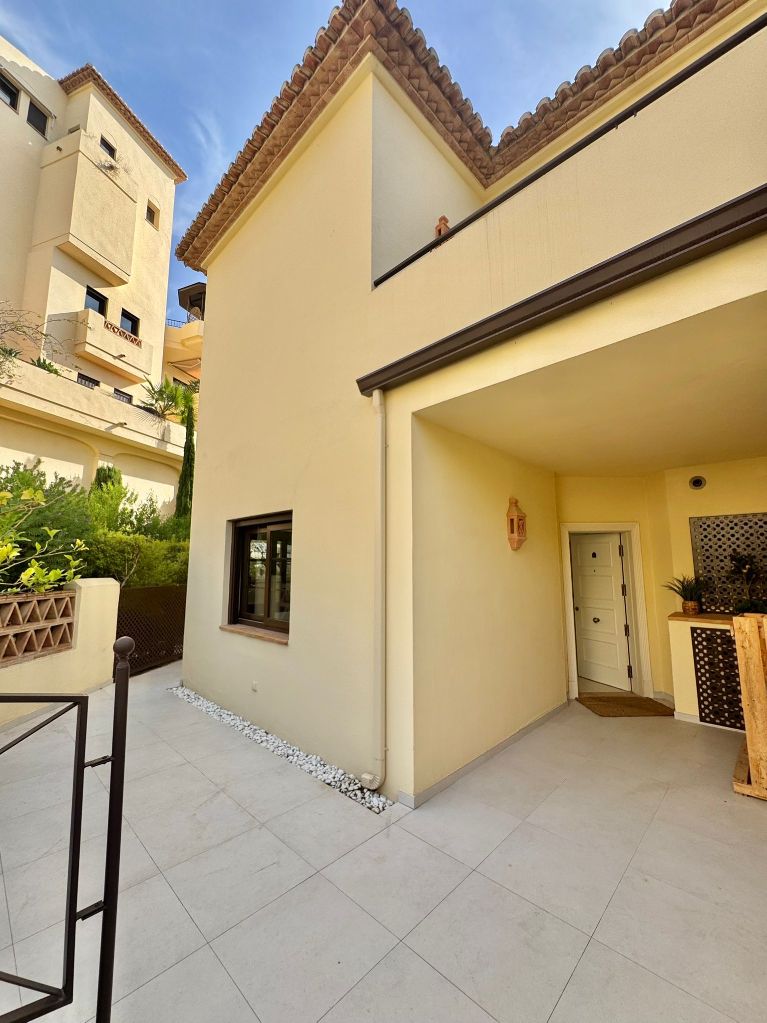 Bungalow - Altea