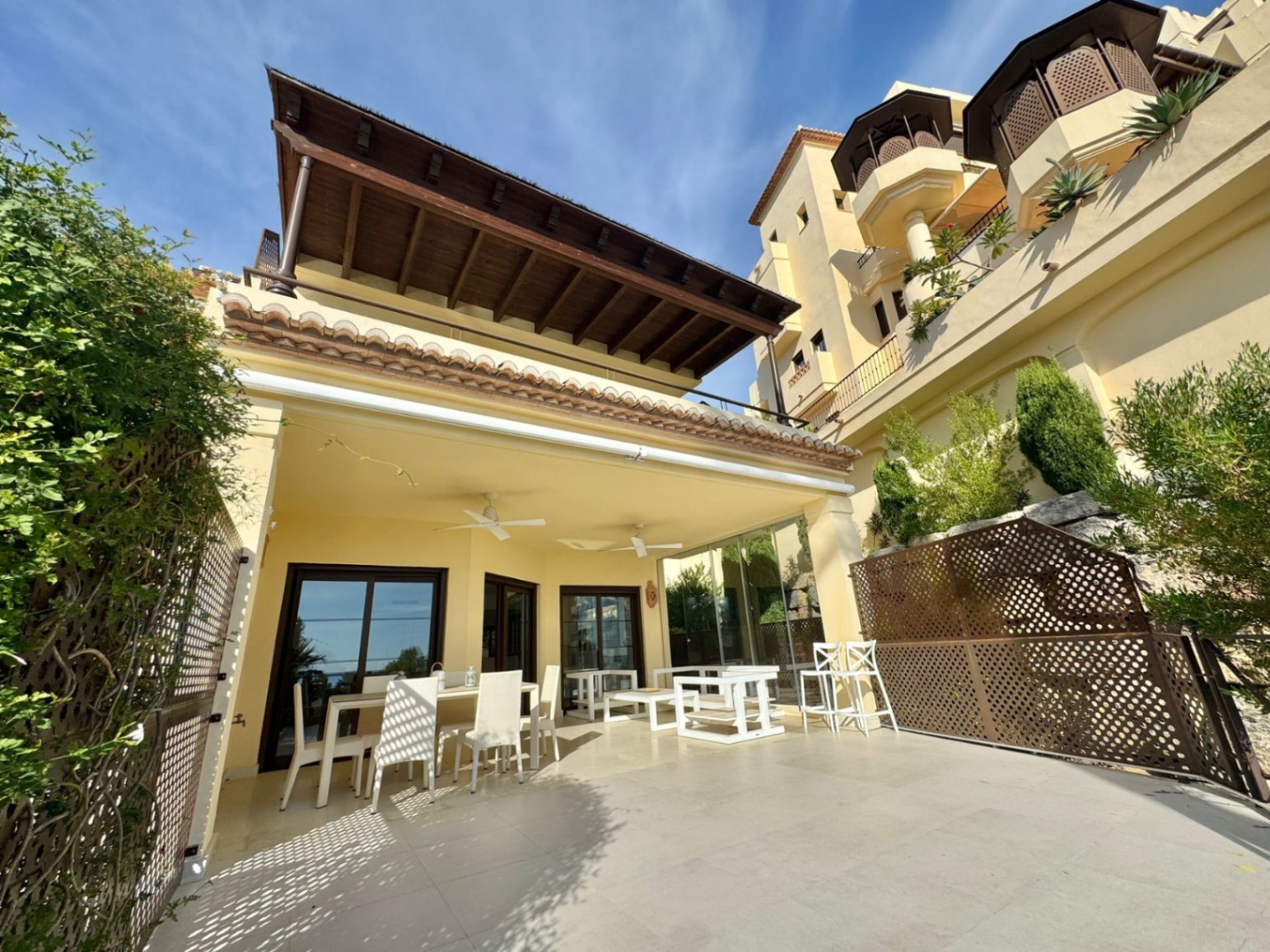 Bungalow - Altea