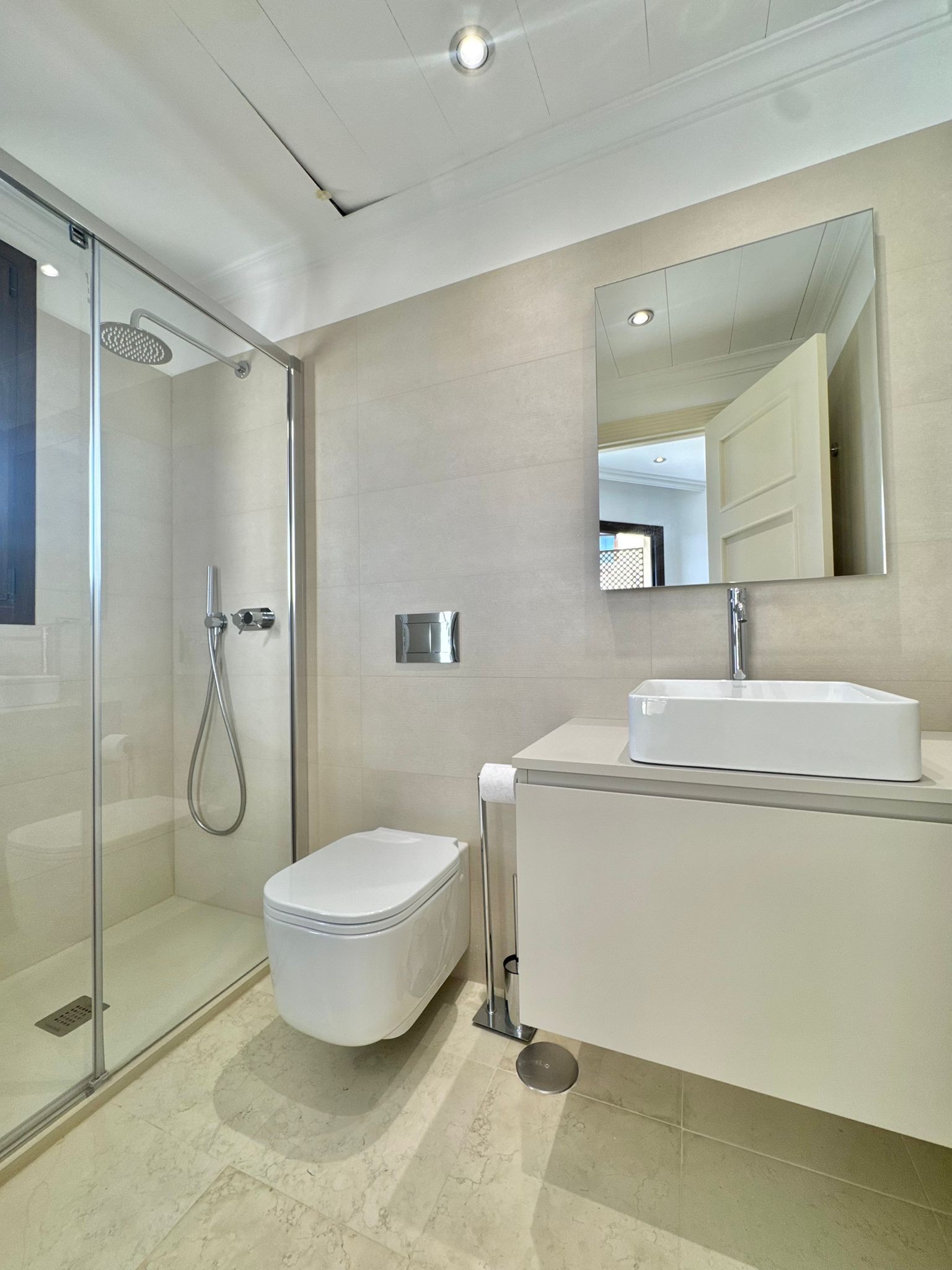 Bungalow - Altea
