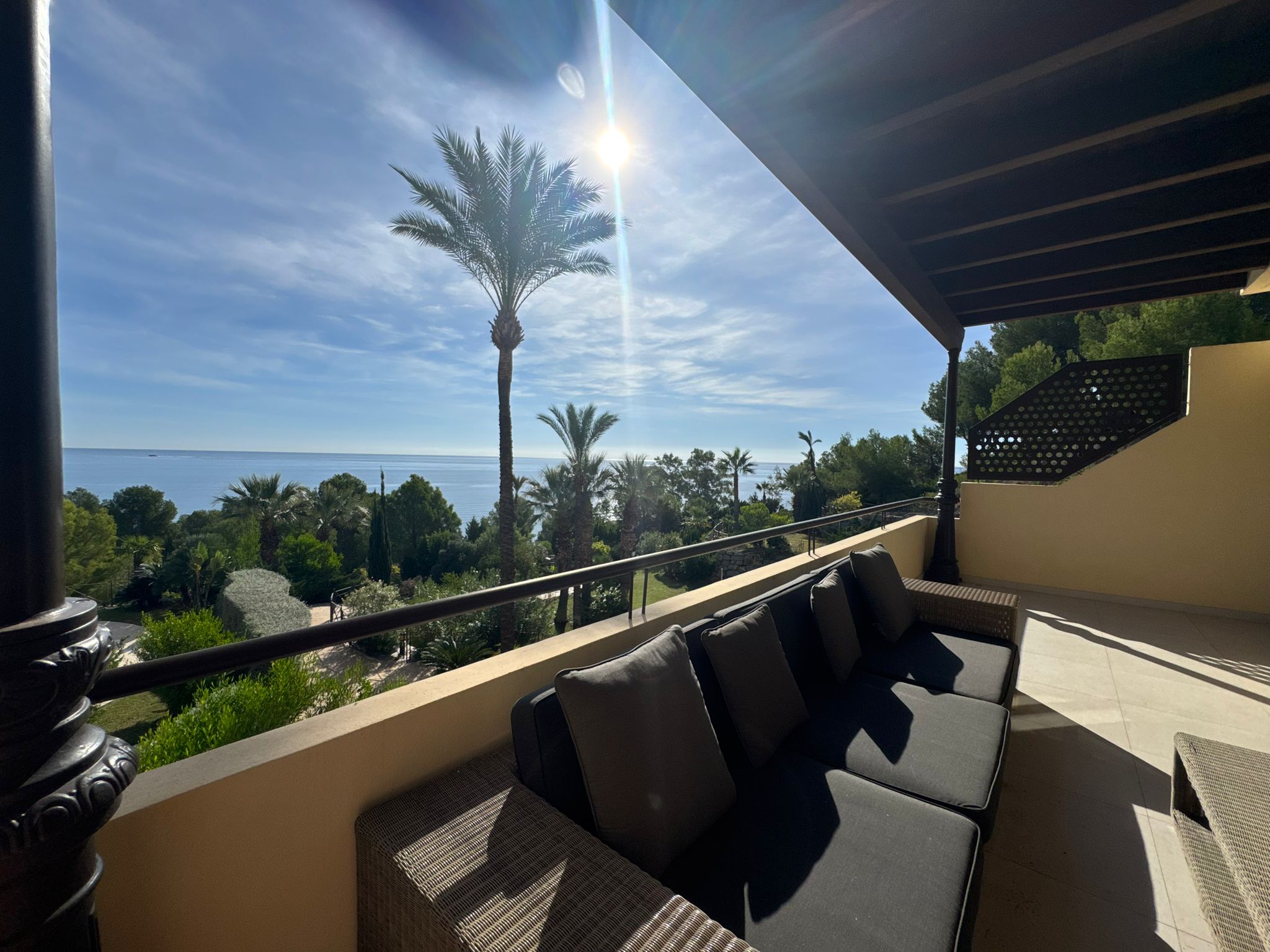 Bungalow - Altea