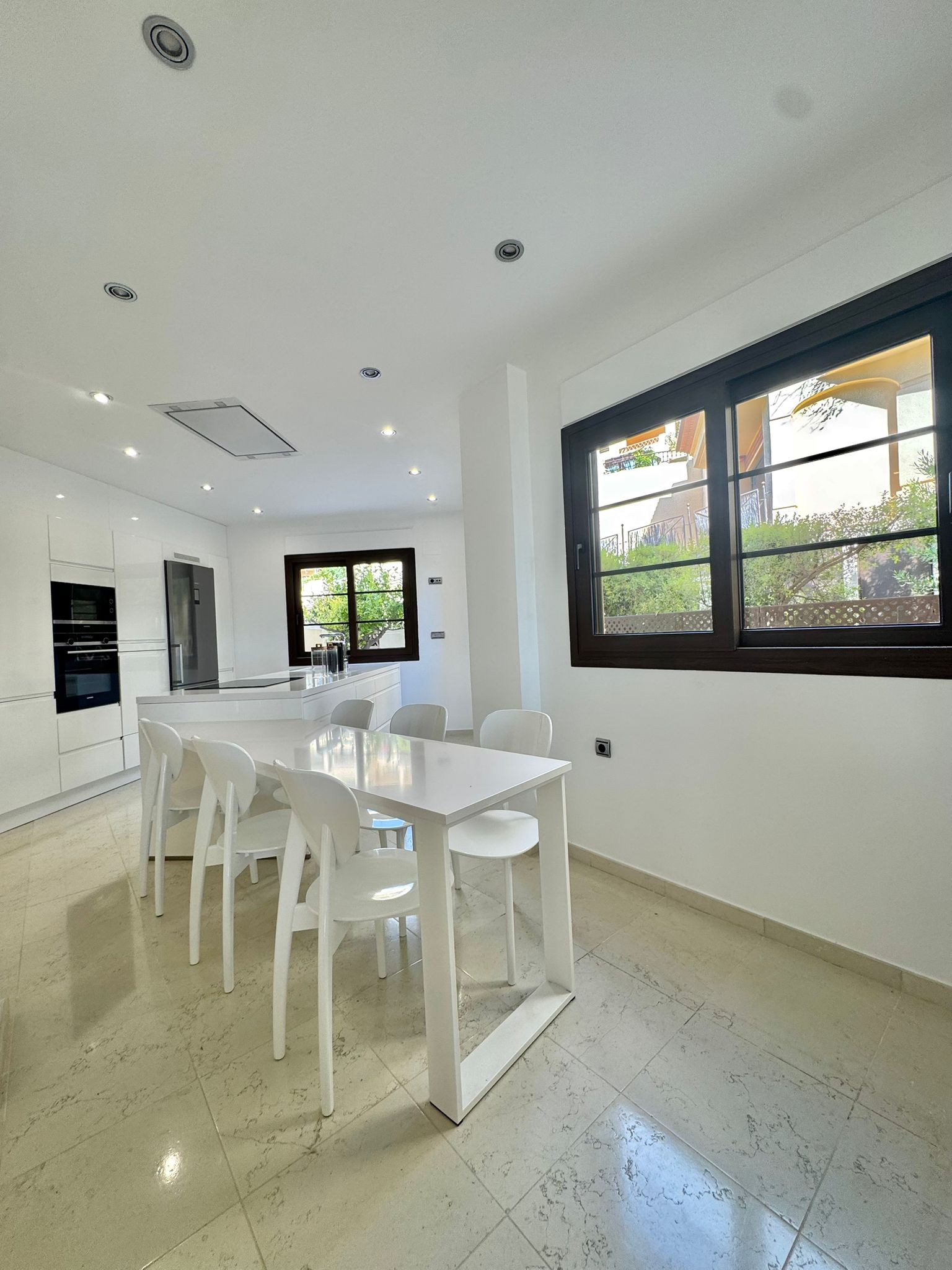Bungalow - Altea