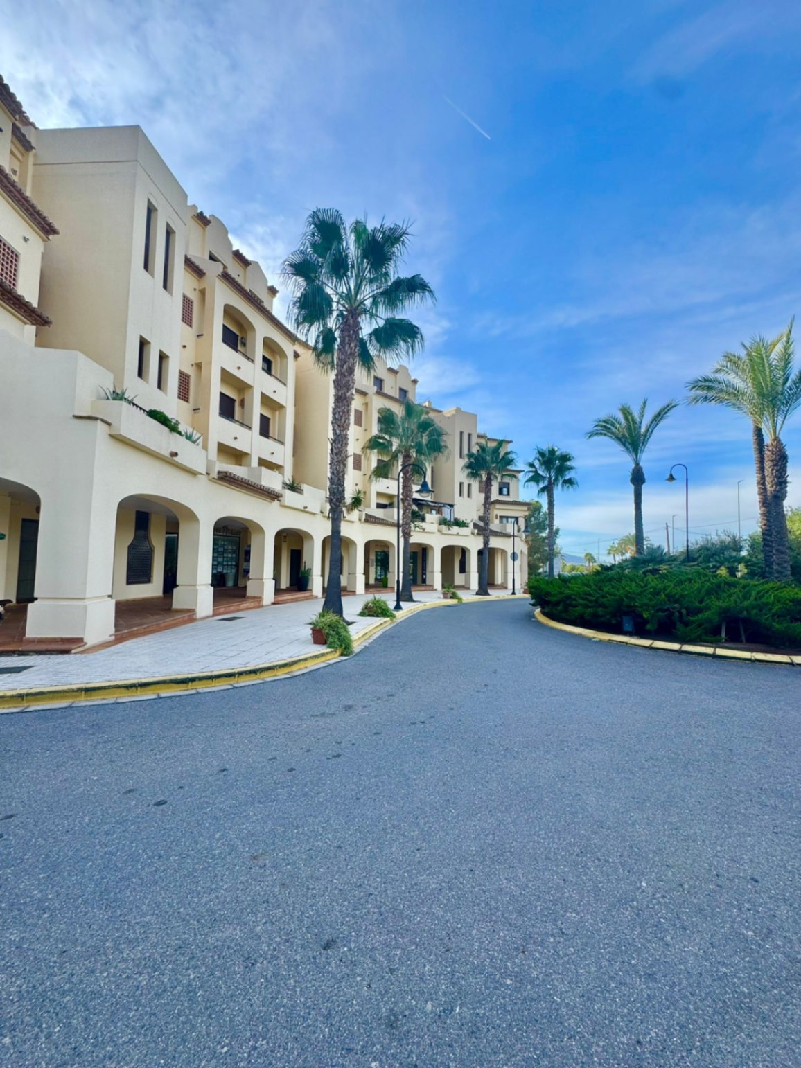 Bungalow - Altea