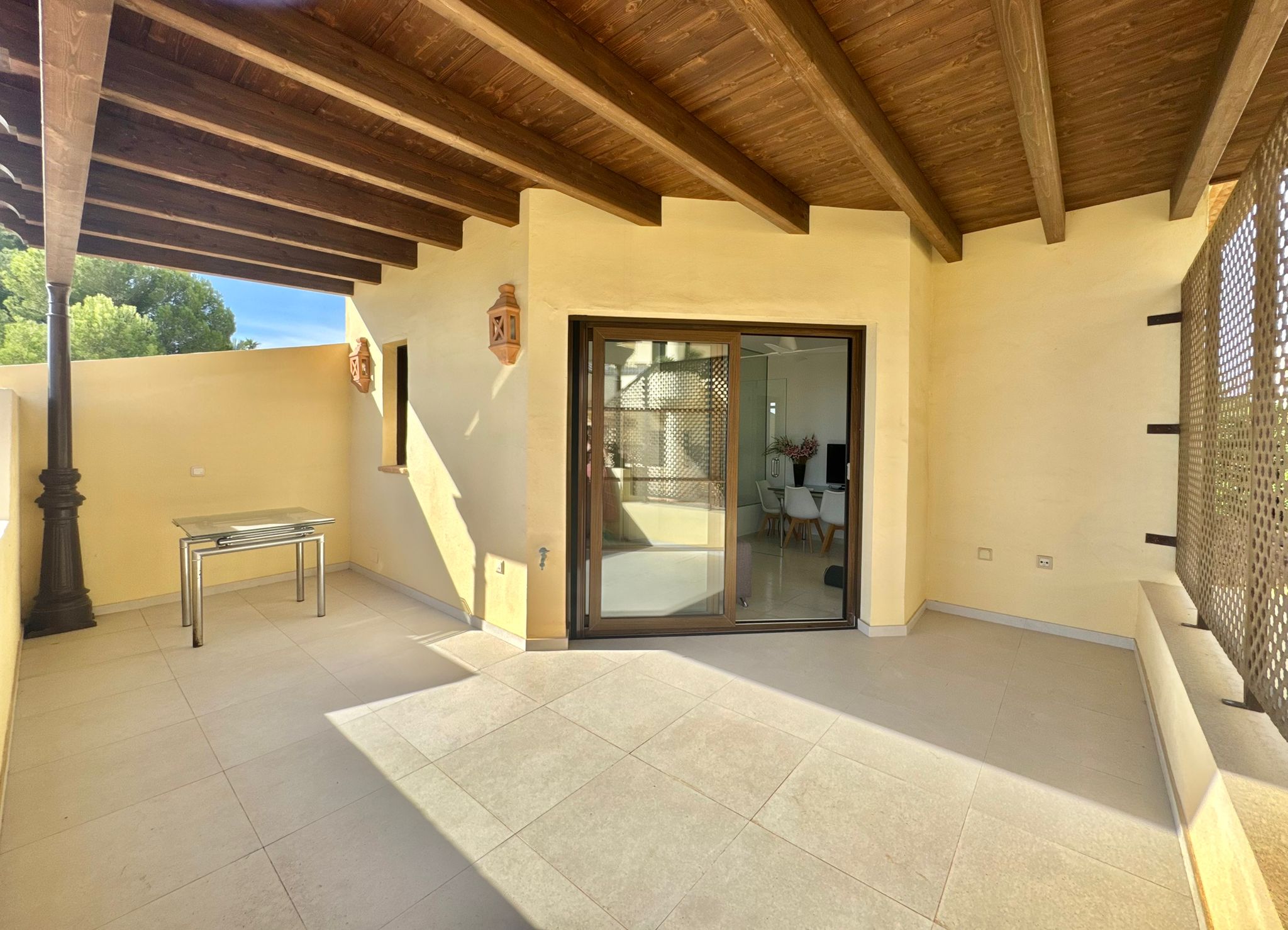 Bungalow - Altea
