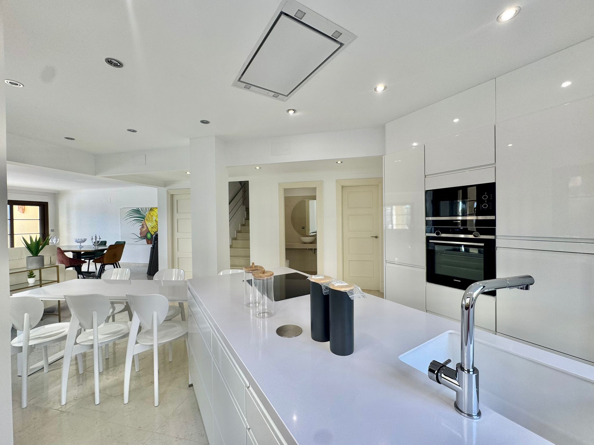 Bungalow - Altea
