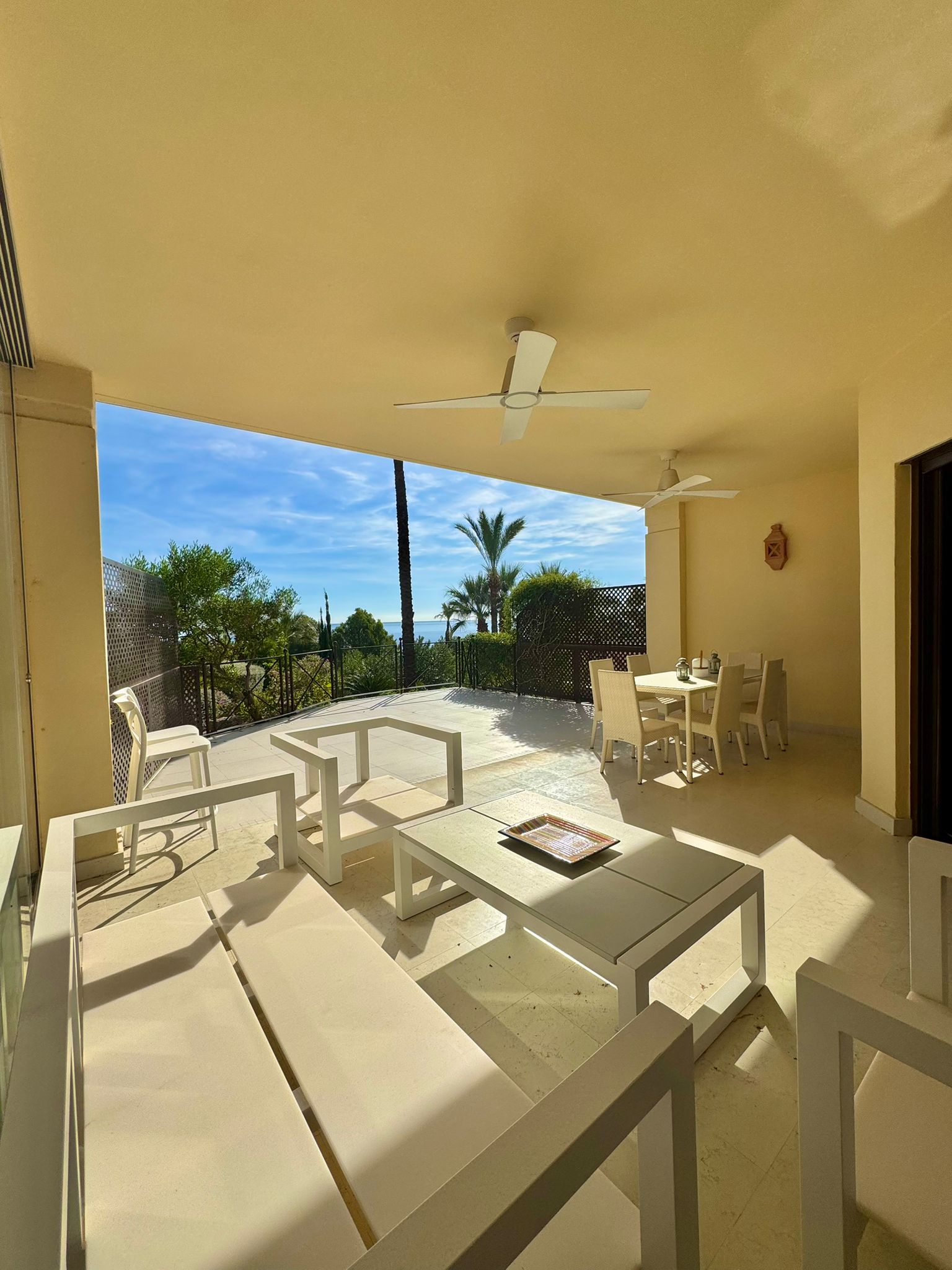 Bungalow - Altea