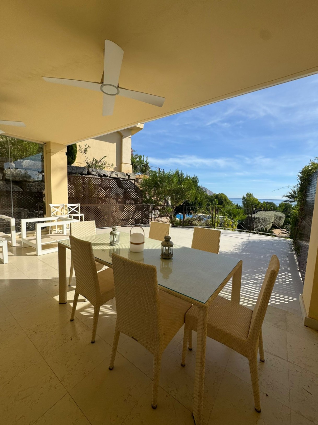 Bungalow - Altea