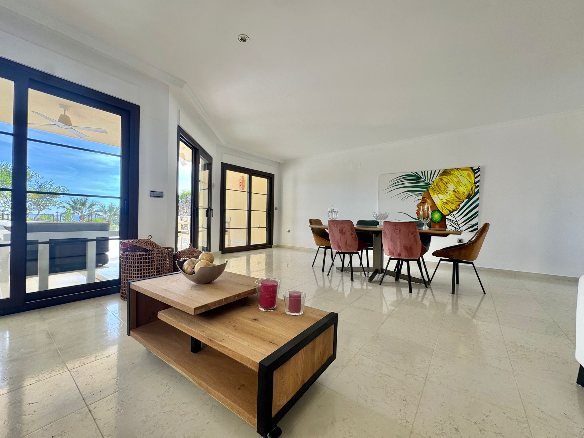 Bungalow - Altea