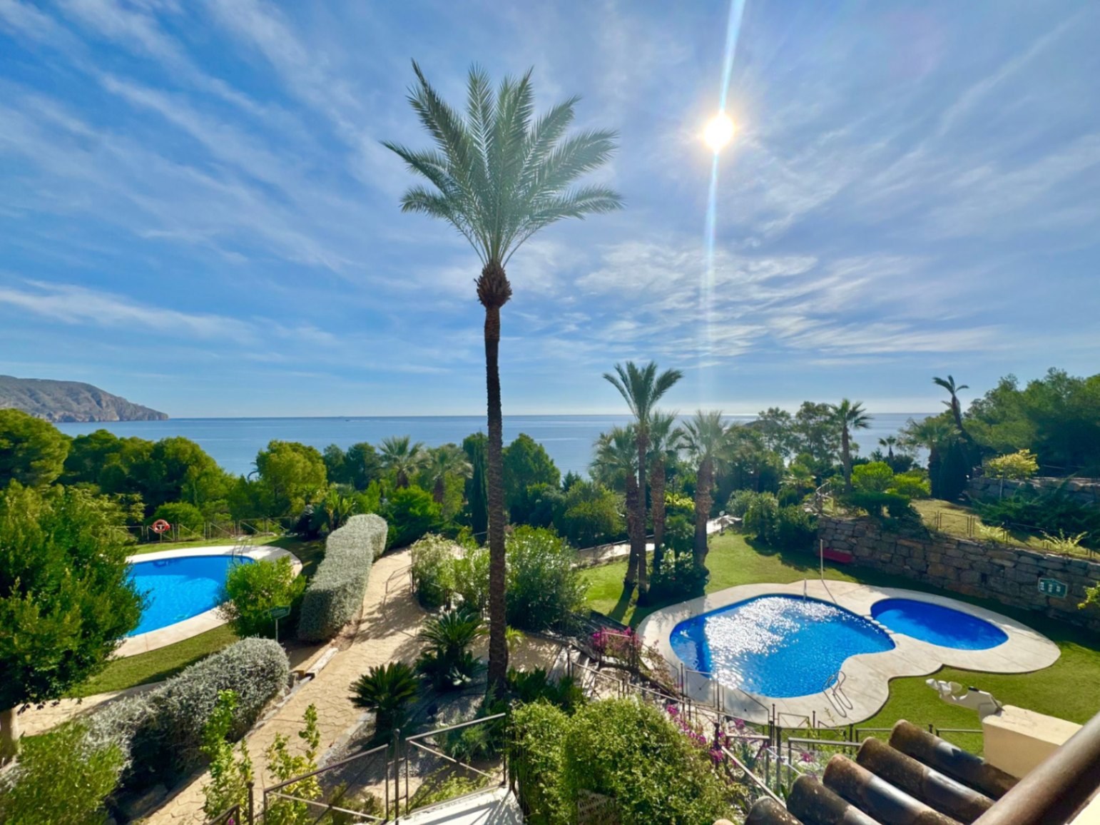 Bungalow - Altea