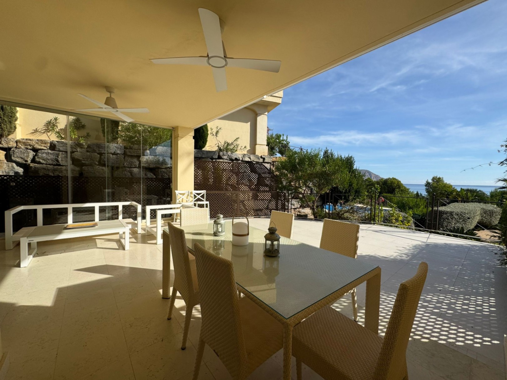 Bungalow - Altea