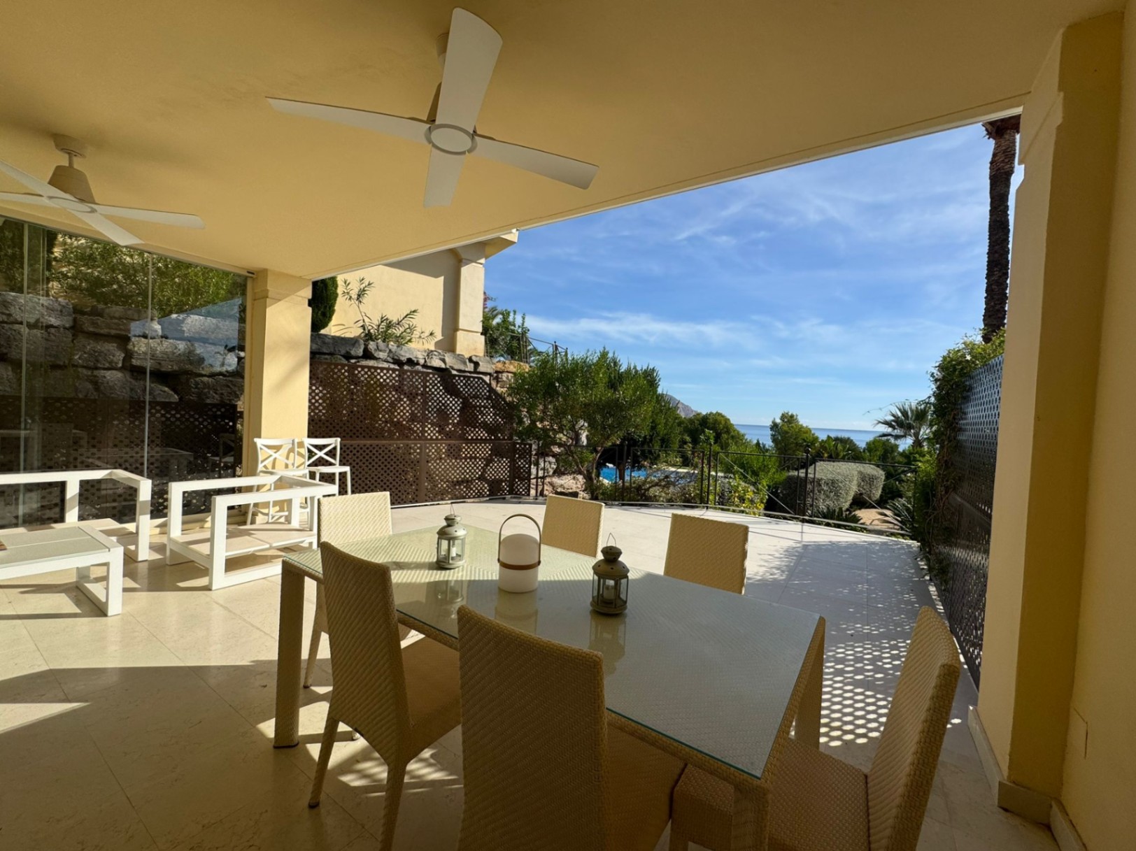 Bungalow - Altea