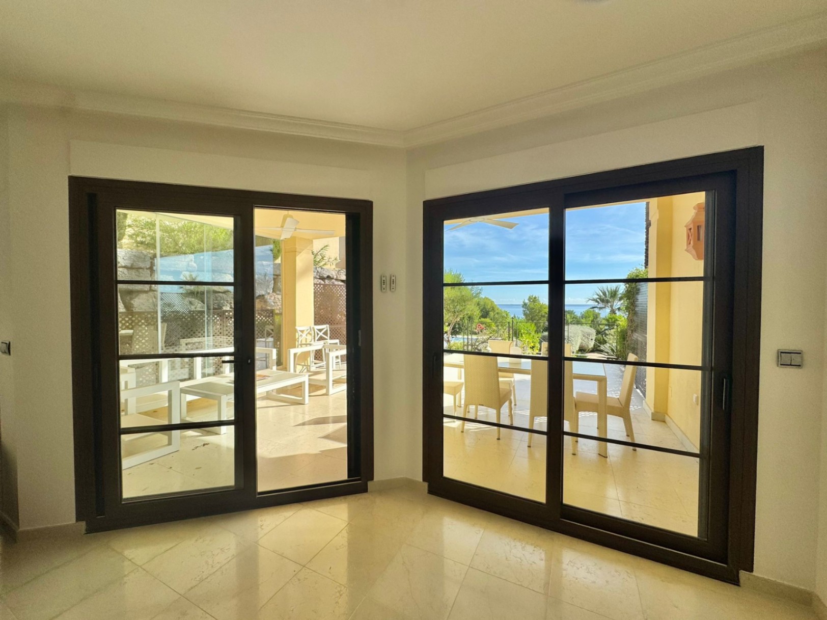 Bungalow - Altea