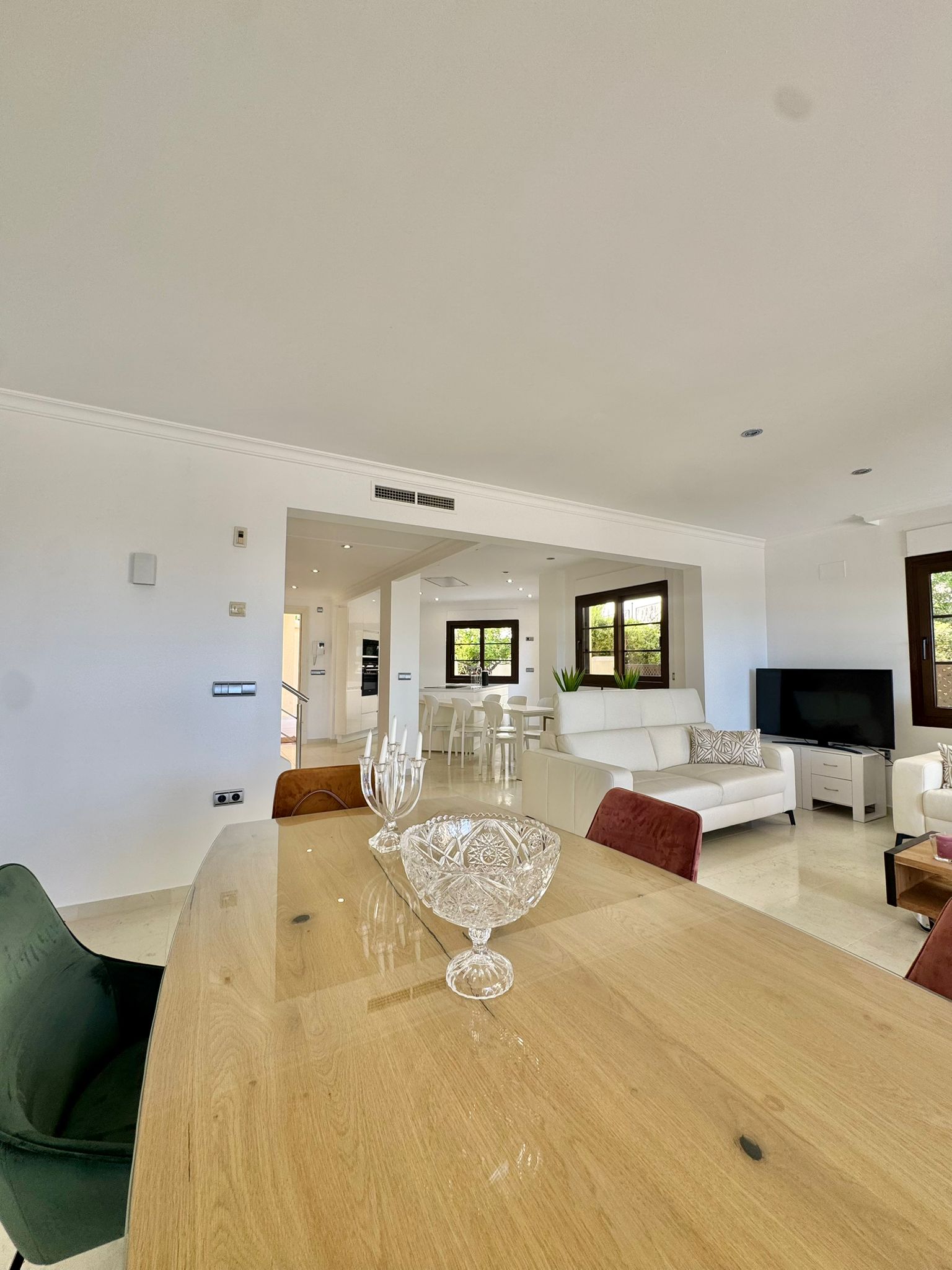 Bungalow - Altea