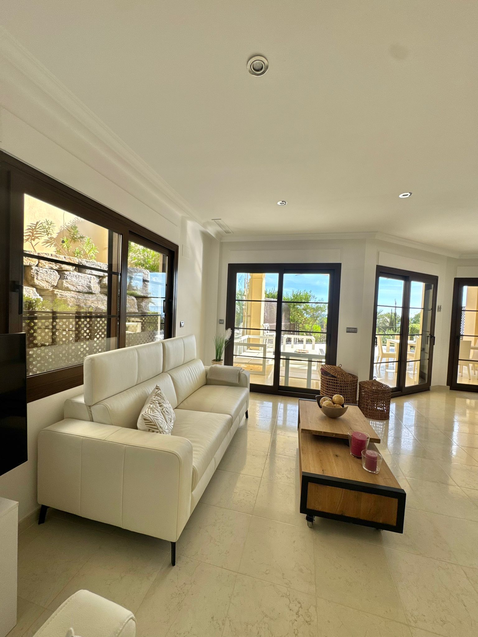 Bungalow - Altea