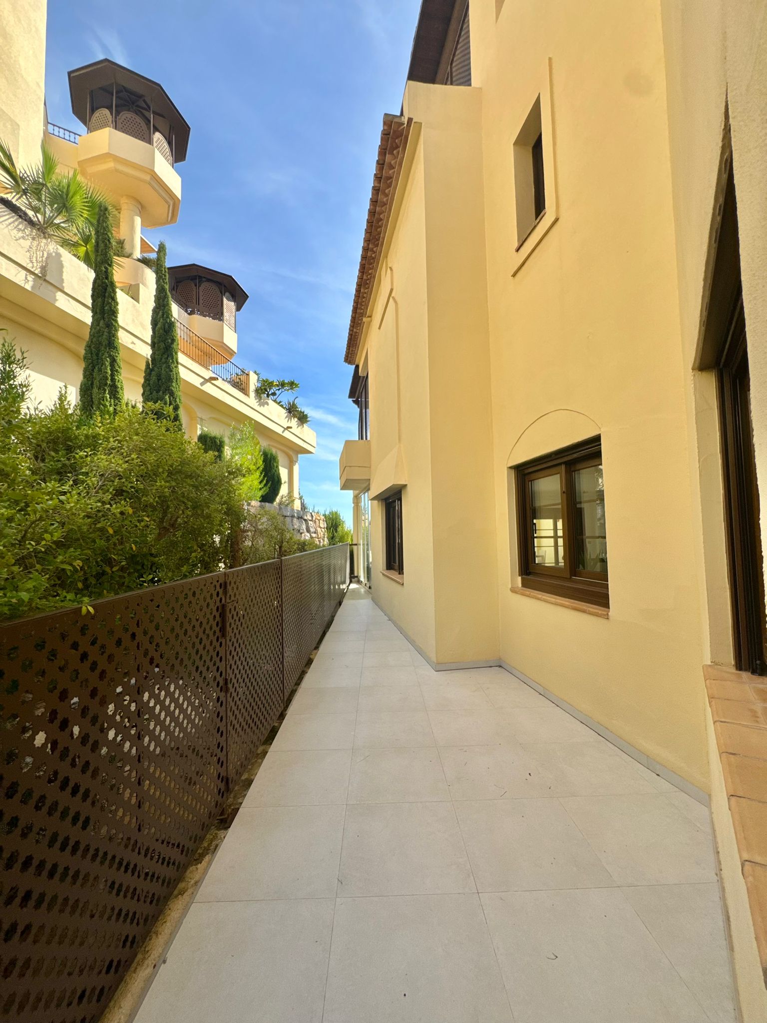 Bungalow - Altea
