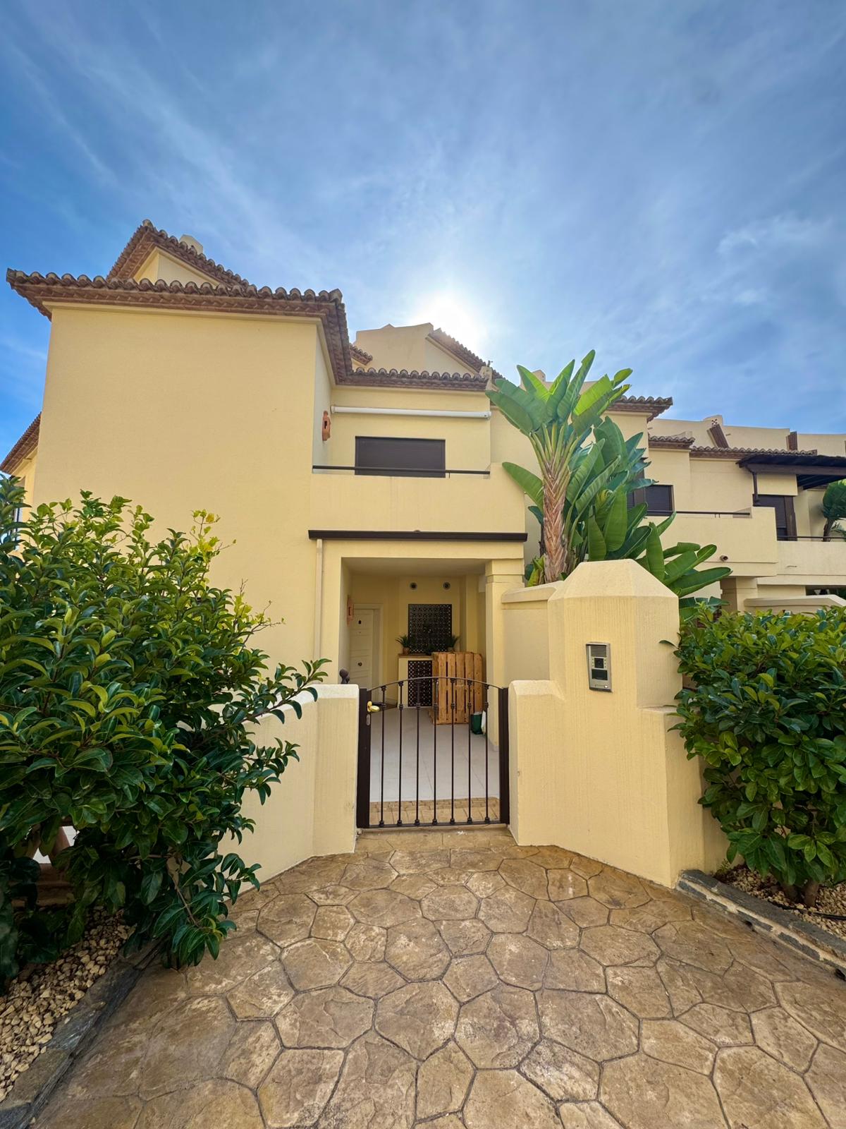 Bungalow - Altea