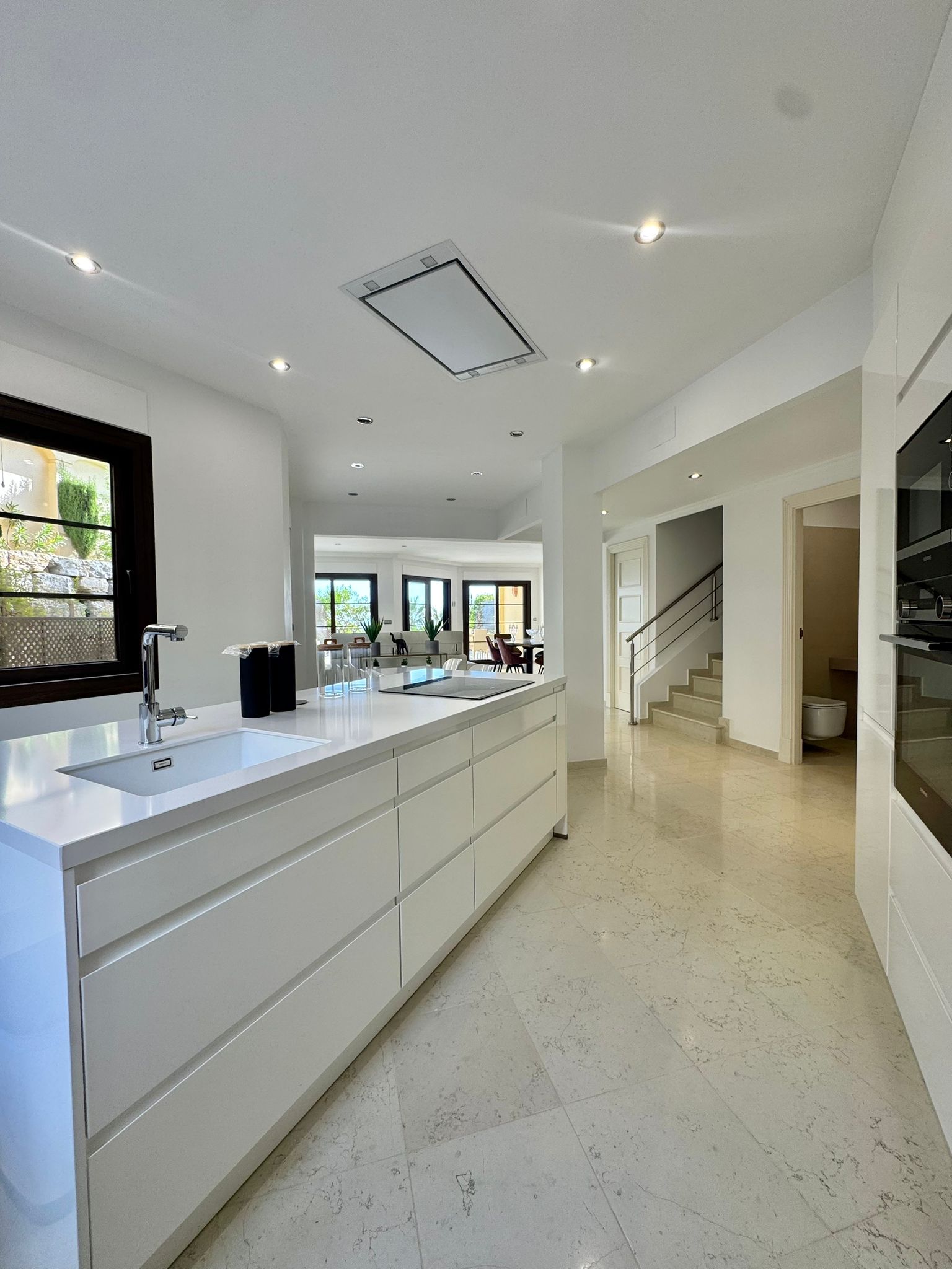 Bungalow - Altea
