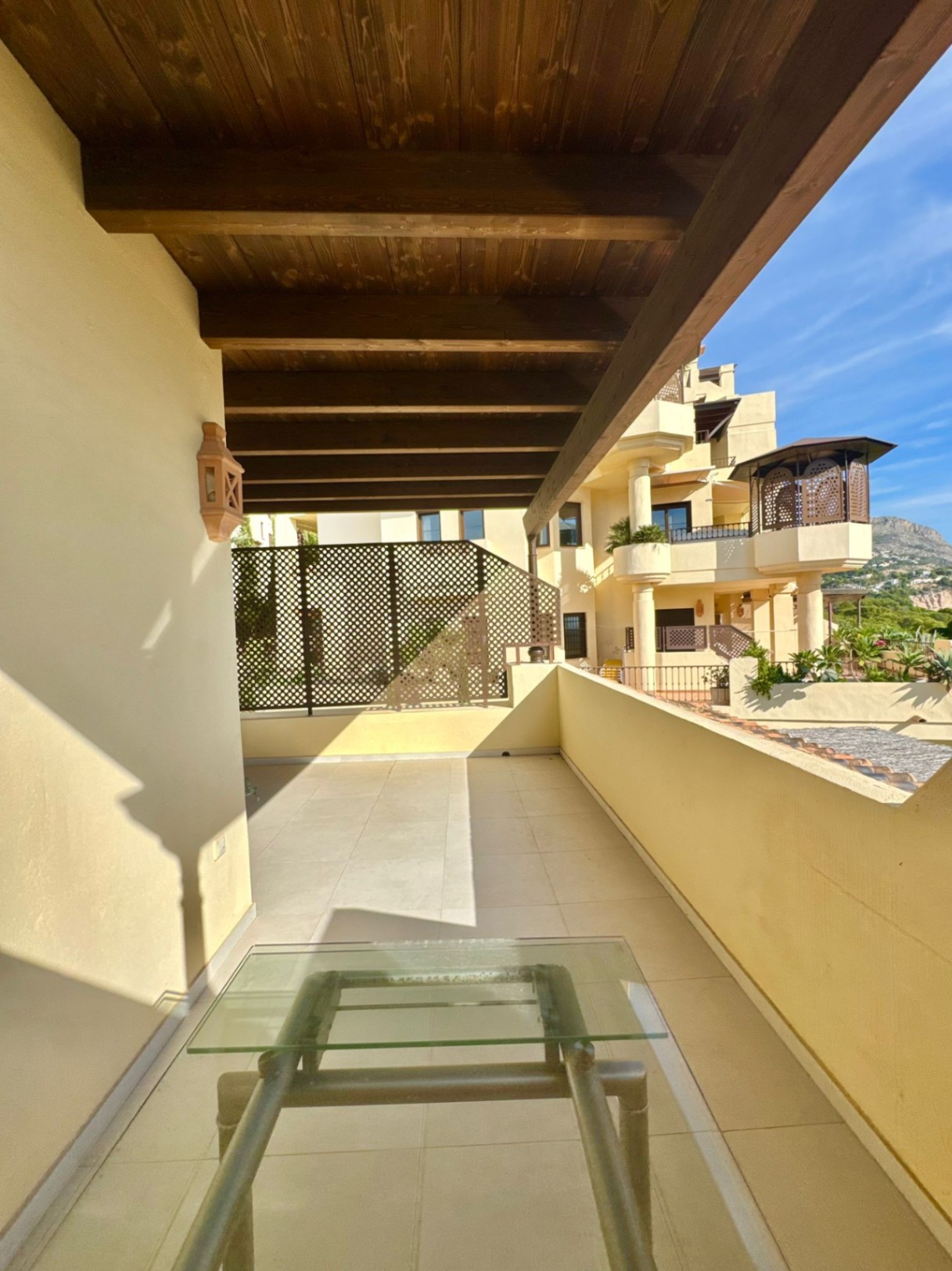 Bungalow - Altea
