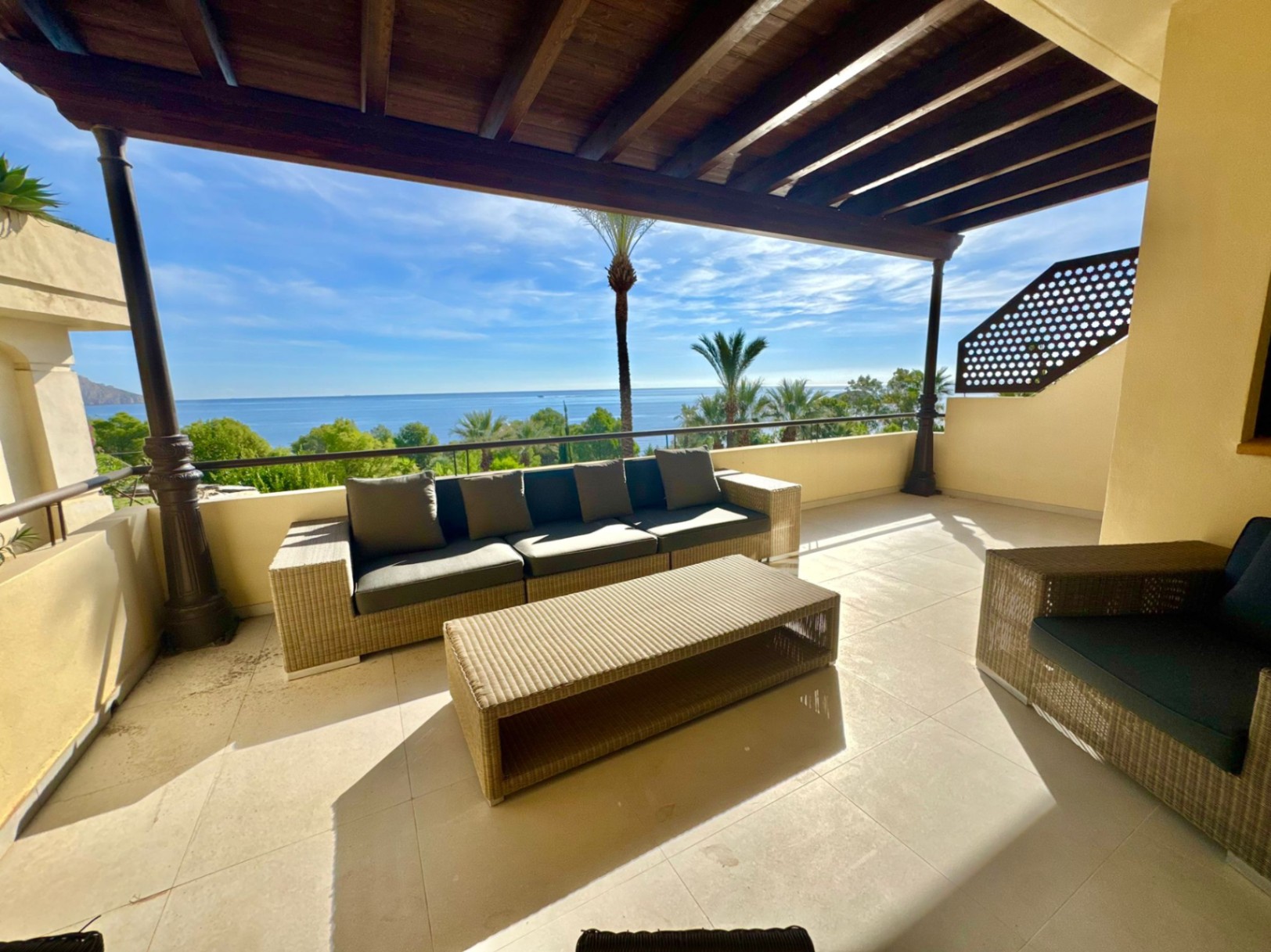 Bungalow - Altea
