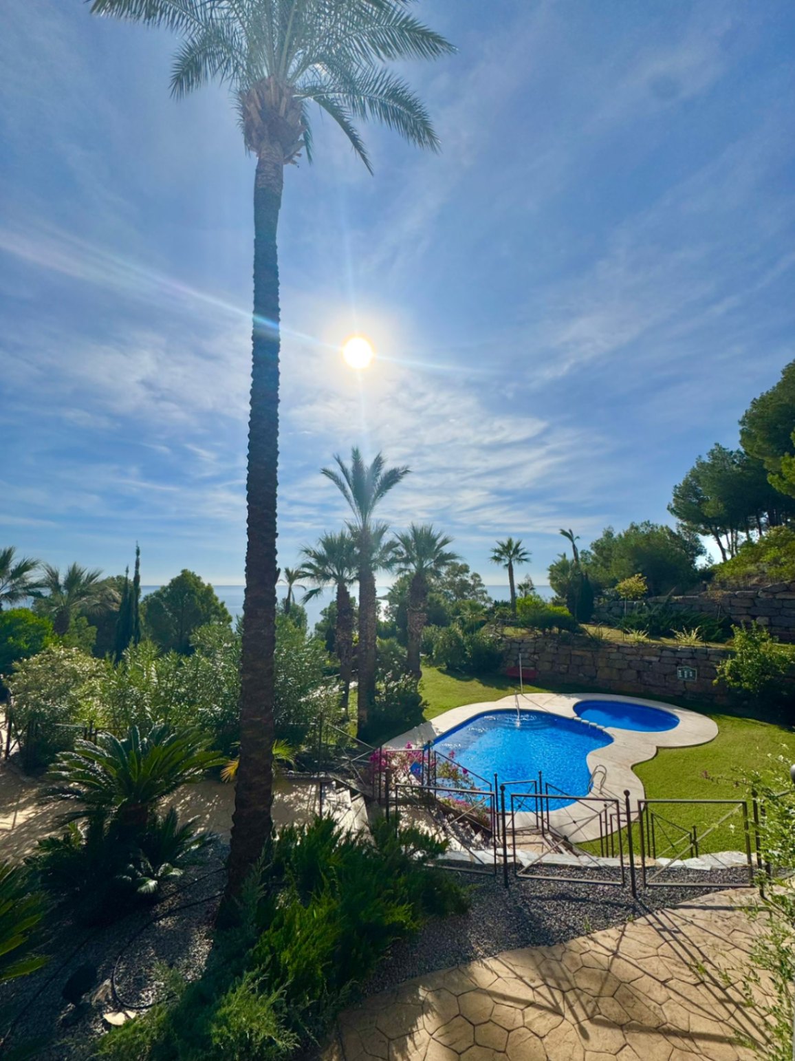 Bungalow - Altea