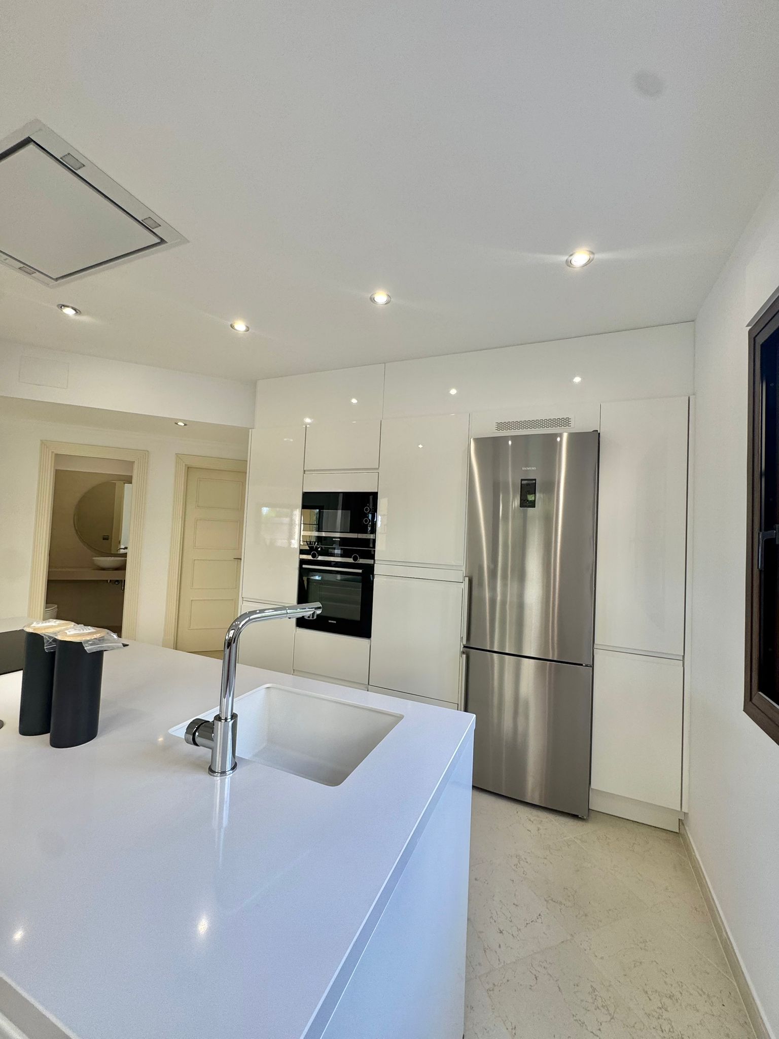 Bungalow - Altea