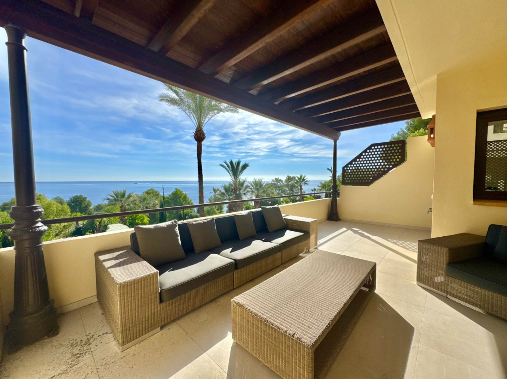 Bungalow - Altea