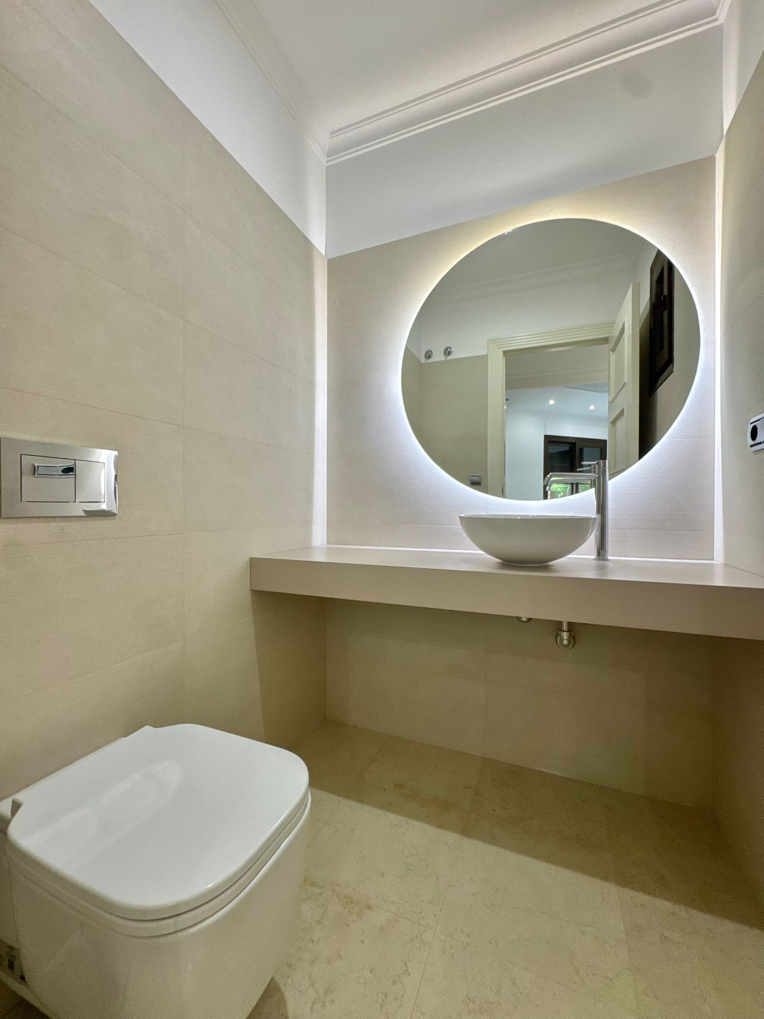 Bungalow - Altea