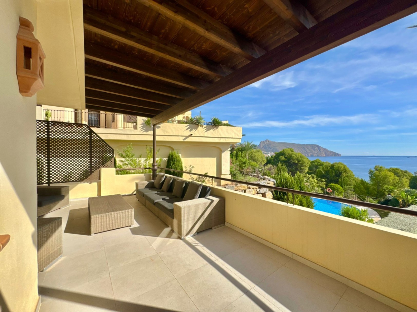 Bungalow - Altea