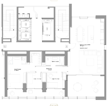 Nuevos apartamentos en Benidorm con vistas panorámicas al mar