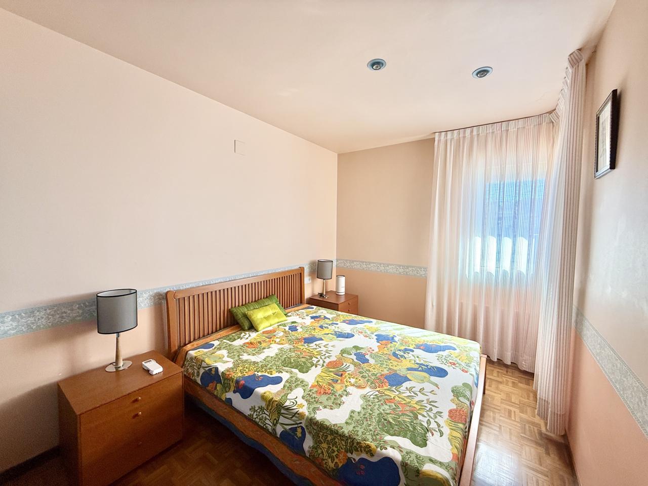 Piso de lujo en venta en primera línea de Playa de Levante, Benidorm — Exclusividad, amplitud y las mejores vistas al mar