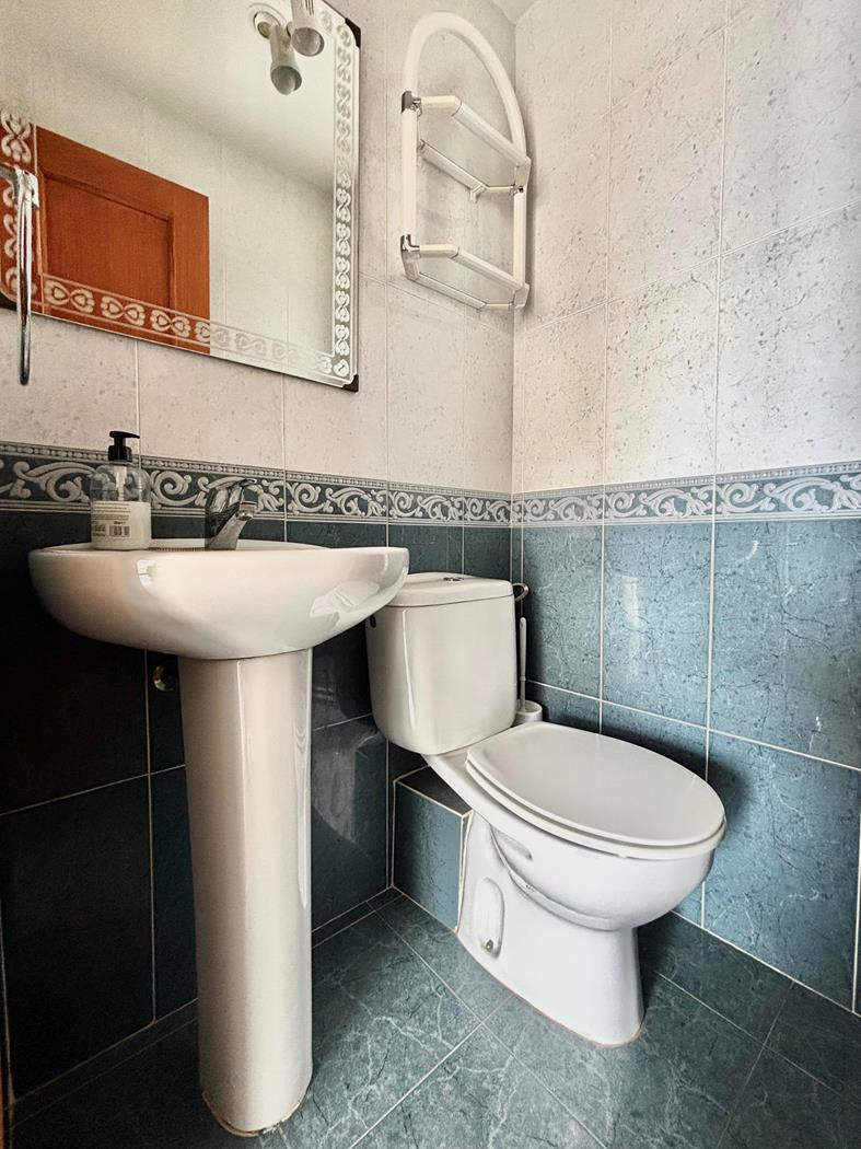 Apartamento  en  Calpe  -  Playa Arenal-Bol