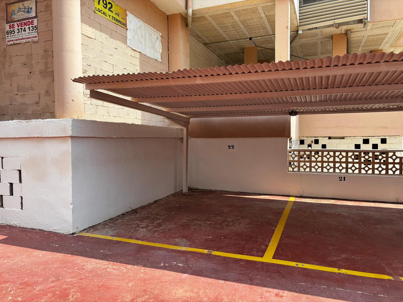 Apartamento  en  Calpe  -  Playa Arenal-Bol