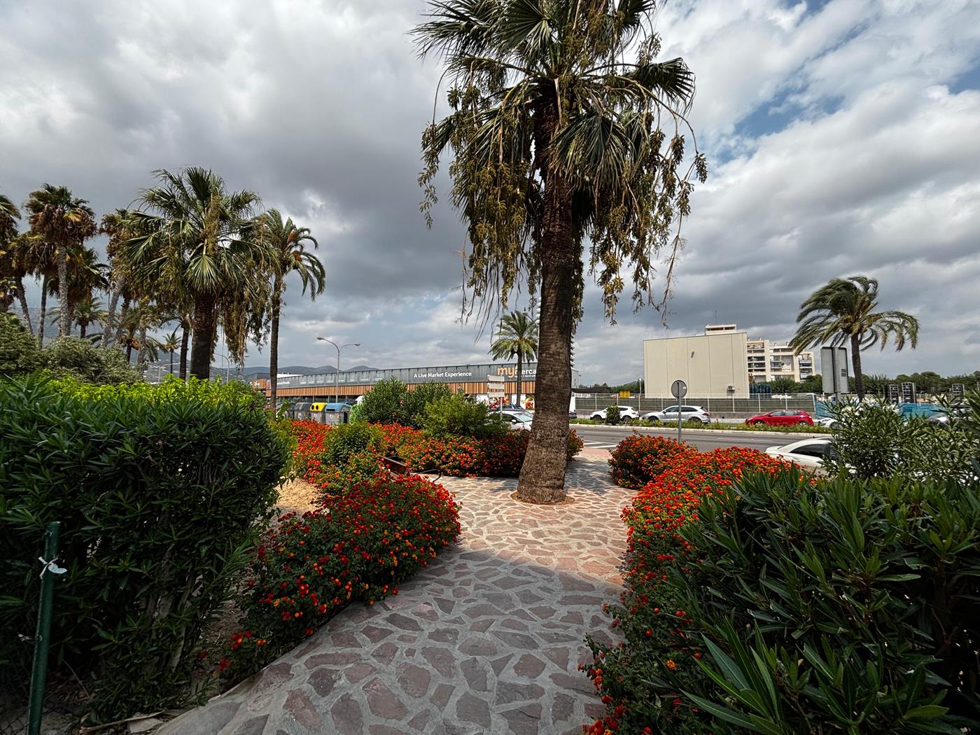 Apartamento  en  Calpe  -  Playa Arenal-Bol