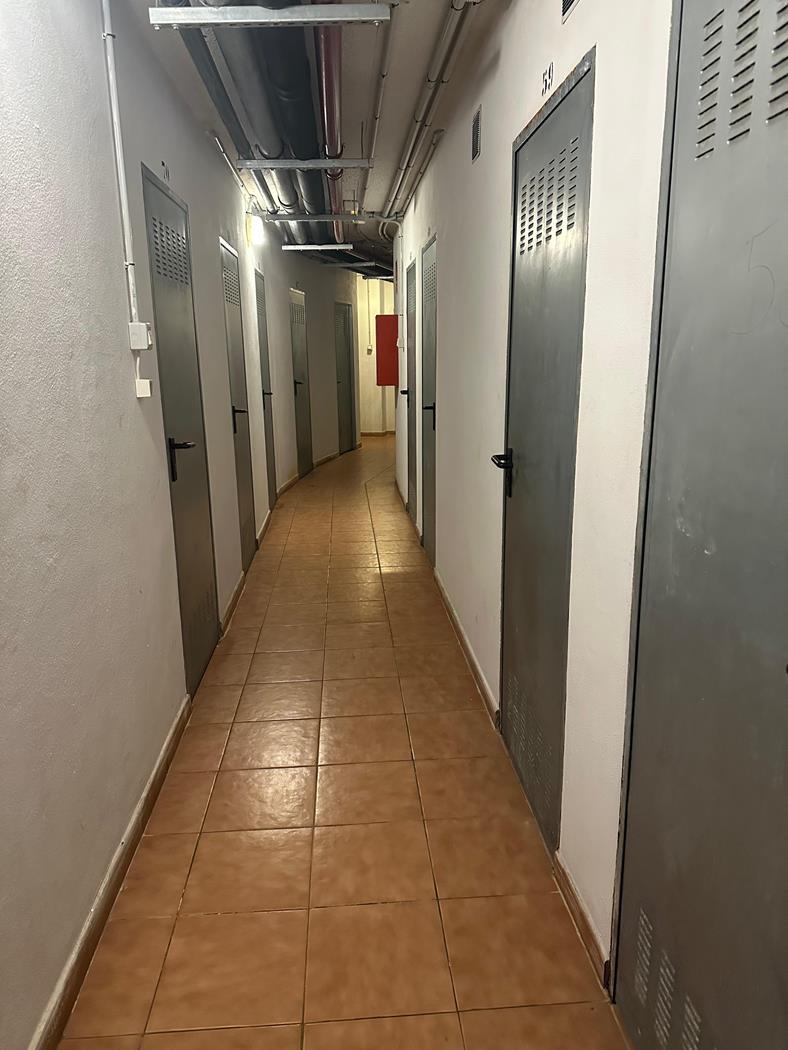 Apartamento  en  Calpe  -  Playa Arenal-Bol