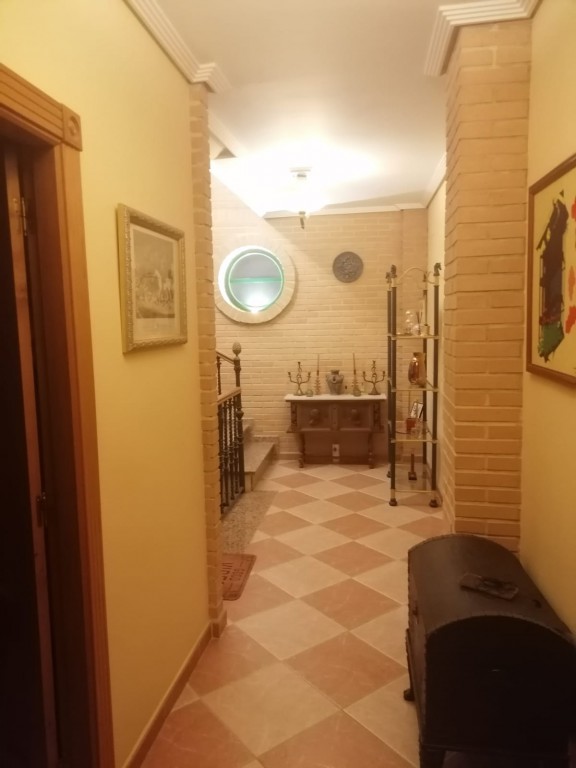 Villa en Benidorm