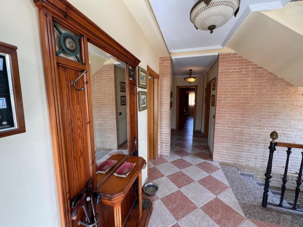 Villa en Benidorm