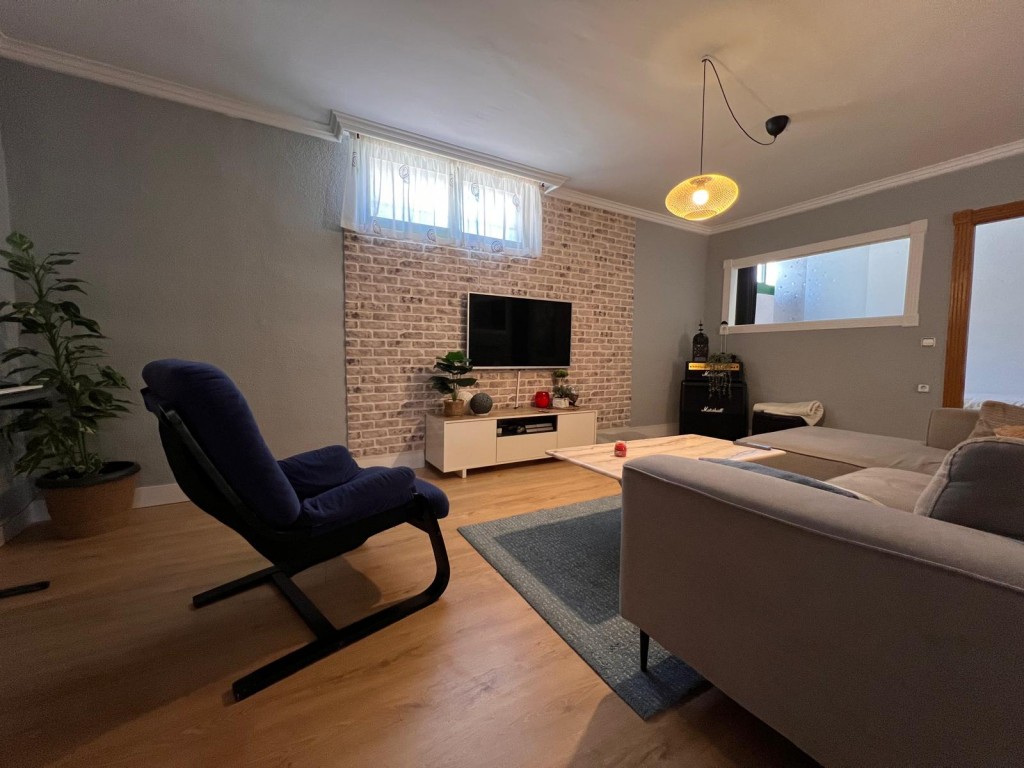 Villa en Benidorm