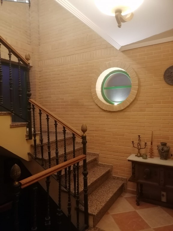 Villa en Benidorm