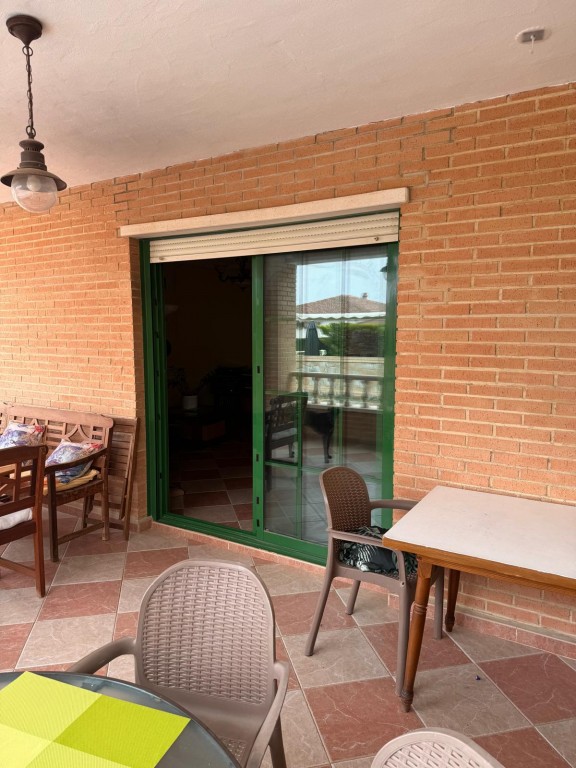 Villa en Benidorm