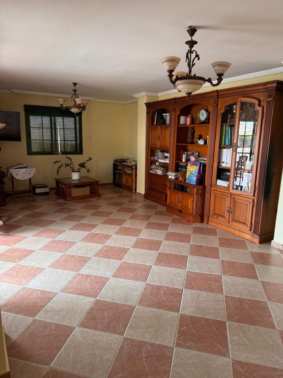 Villa en Benidorm